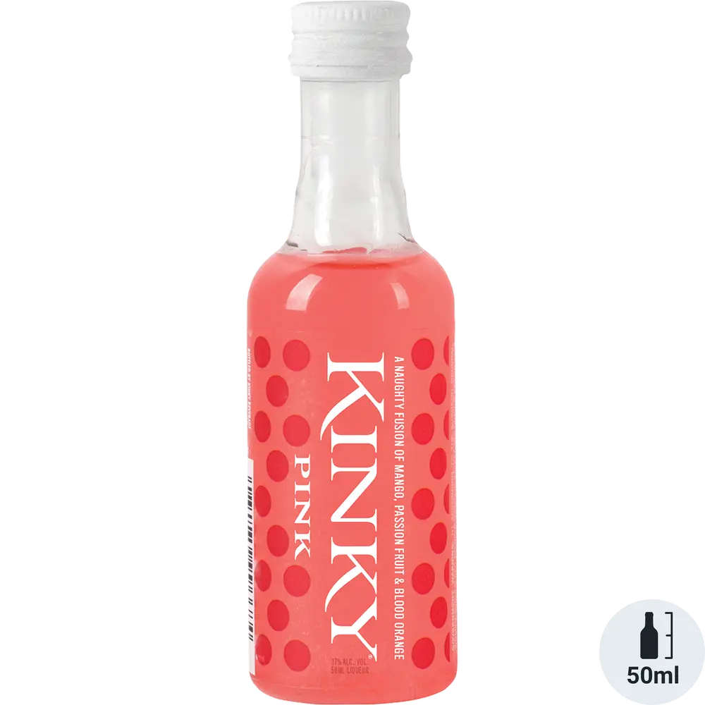 Kinky Pink 50ml