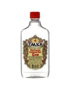 Taaka Gin 375ml