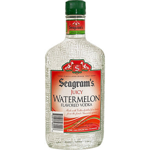 Seag Gin WatermelonTwisted NI 375ML
