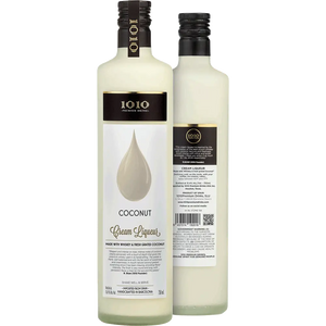 1010 Whiskey Coconut 750ml