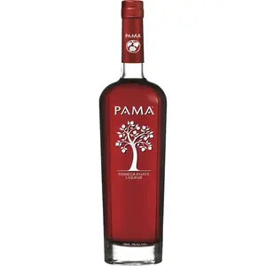 Pama Pomegranate Liqueur  750ml