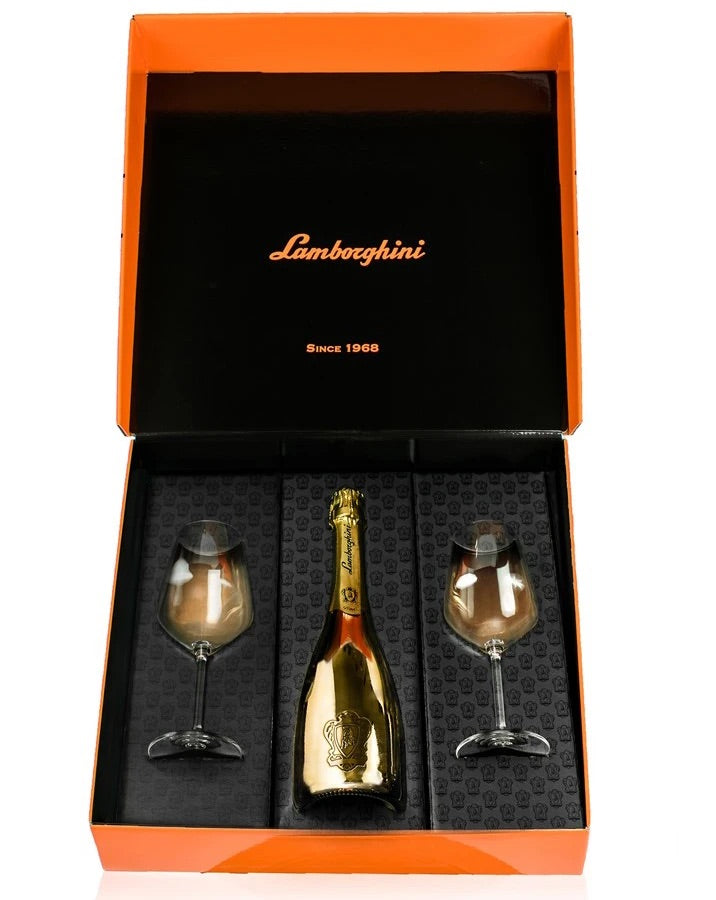 Lamborghini Brut Set 750ml