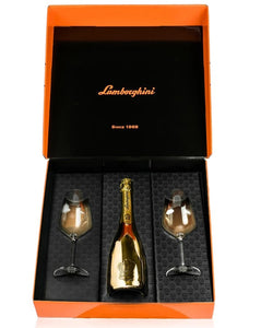 Lamborghini Brut Set 750ml