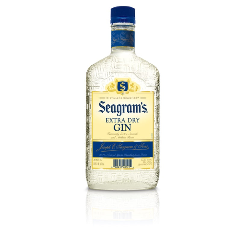 SeagGin NI 375ml