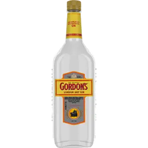 Gordons Gin Liter