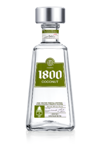 1800 Teq Coco 750ml