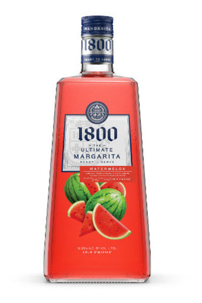 1800 Rtd Marg Watermelon 1.75