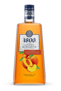 1800 Rtd Marg Peach 1.75l