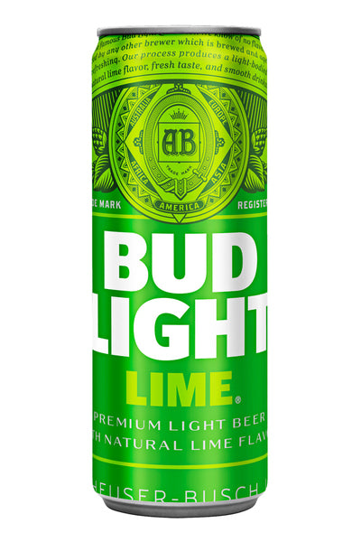 Bud Light Lite 25oz