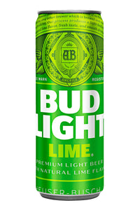 Bud Light Lite 25oz