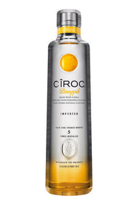 Ciroc Vod Pineapple 70 1.75LT