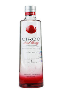 Ciroc Vod Red Berry 70 1.75LT