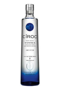 Ciroc Vodka 80 750ML