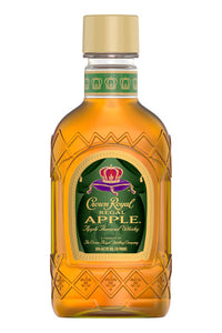 Crown Royal Regal Apple 70 PET 200ml