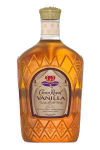 Crown Royal Vanilla 70 1.75LT