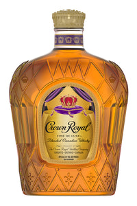 Crown Royal Canadian 80 YRC 1LT