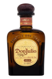 Don Julio Teq Anejo 80 375ML