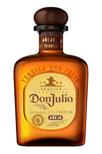 Don Julio Teq Anejo 80 750ML