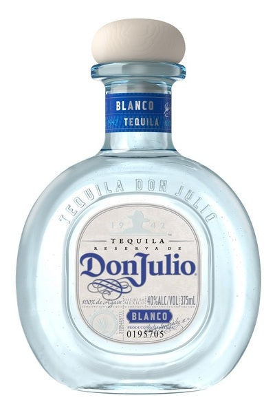 Don Julio Teq Blanco 80 375ML