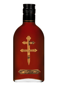 D'usse Cognac VSOP 80 200ML
