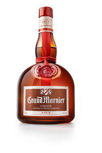 Grand Marnier 80 750 ML