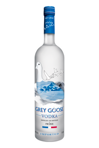 Grey Goose Vodka 1.75L
