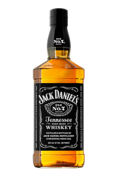 Jack Daniels Black 1.75l