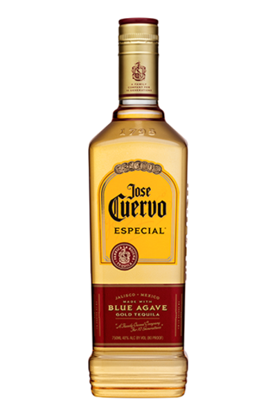 Cuervo Esp Teq Gold  750ml