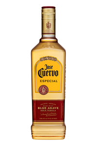 Cuervo Esp Teq Gold  750ml