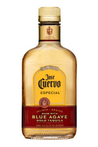 Cuervo Esp Teq Gold Flsk 200 ml
