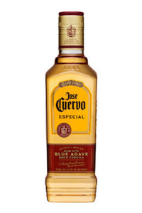 Cuervo Esp Teq Gold 375ml