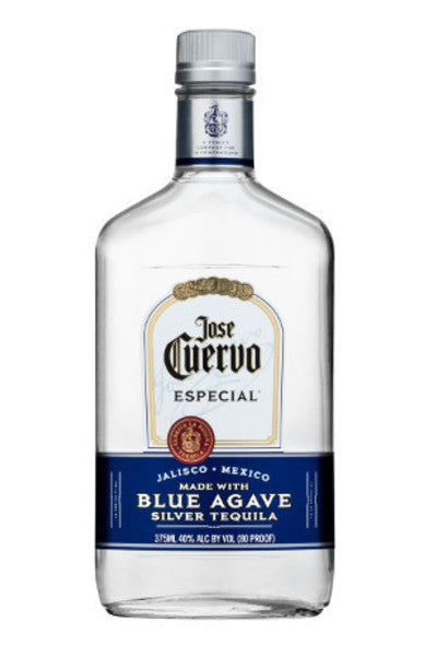 Cuervo Esp Teq Silver 375ml