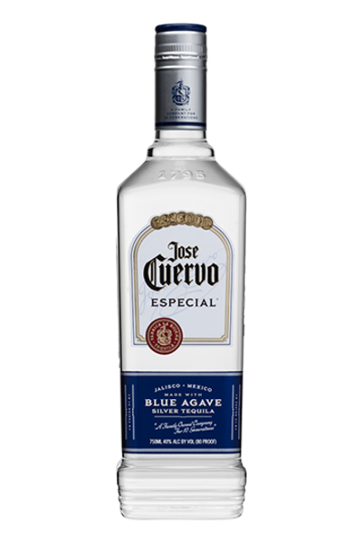 Cuervo Esp Teq Slvr 750ml/