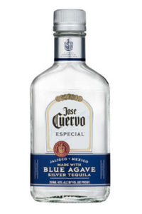Cuervo esp Teq Slvr Flsk 200ml