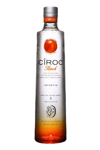 Ciroc Vod Peach 70 750ML