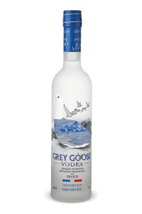 Grey Goose Vodka 80 375 ML